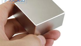 強力磁鐵釹鐵硼易碎是不是質(zhì)量不行？