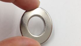 強力磁鐵分多少種？「聚盛磁鐵」